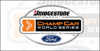 Champ Car World Series Logo