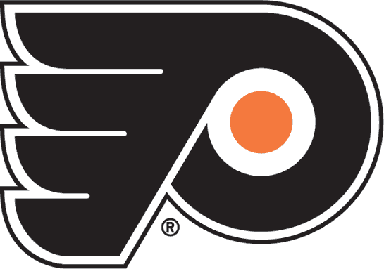 Philadelphia Flyers NHL Logo