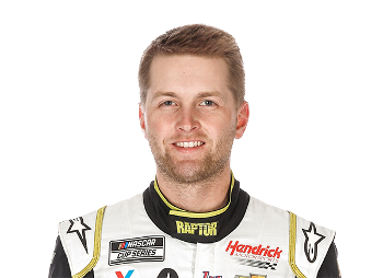 Nascar Monster Energy Cup Driver Of The Month