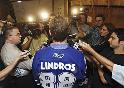 eric lindros Toronto Maple Leafs