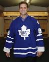 eric lindros Toronto Maple Leafs